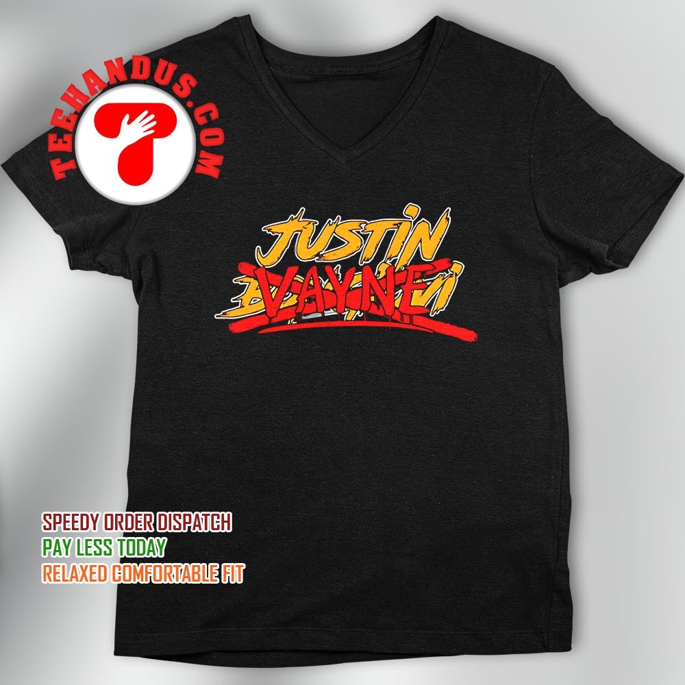 Justin Vayne cross out shirt, hoodie, sweater, long sleeve