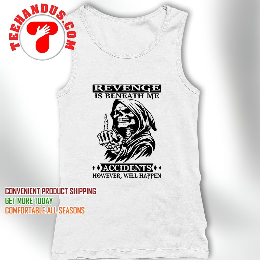 DUG REVENGE Tシャツ XL