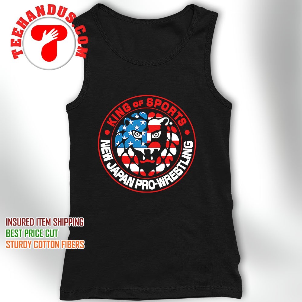 NJPW KING OF SPORTS スポーツグッズ 2025年最新】king of sportsの人気アイテム - メルカリ