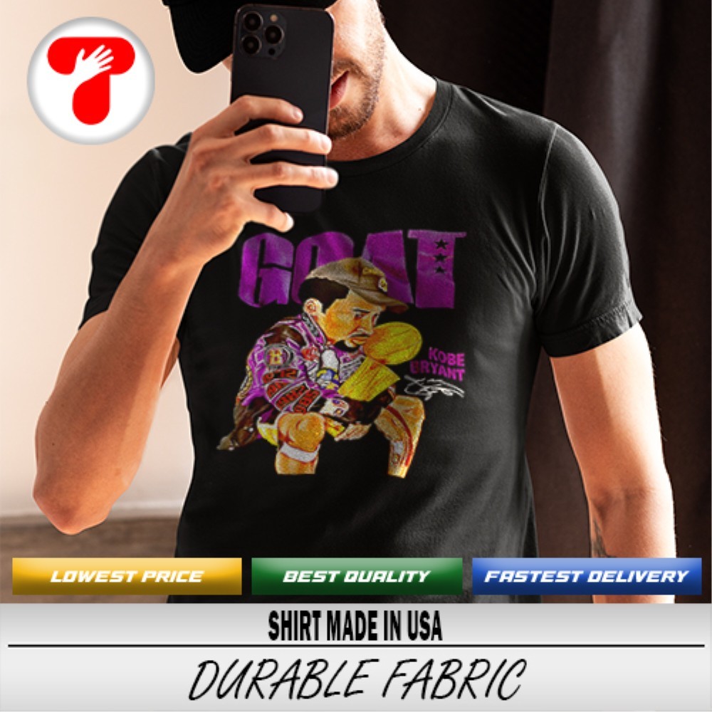 kobe championship jacket photo