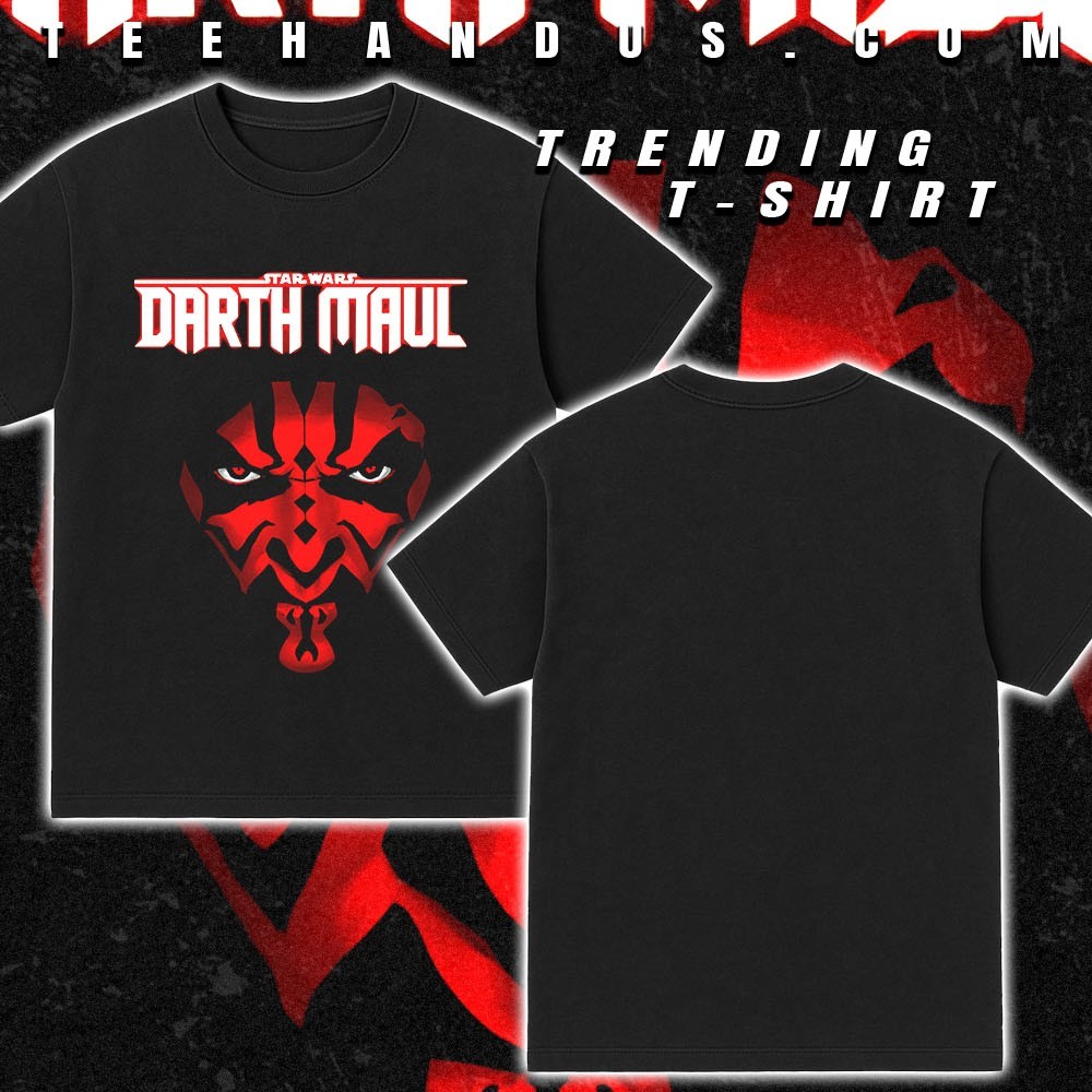 新品未使用 SWCJ 2025 Darth Maul Tシャツ L 完売品 新品未使用 SWCJ 2025 Darth Maul Tシャツ L 完売品 - メルカリ