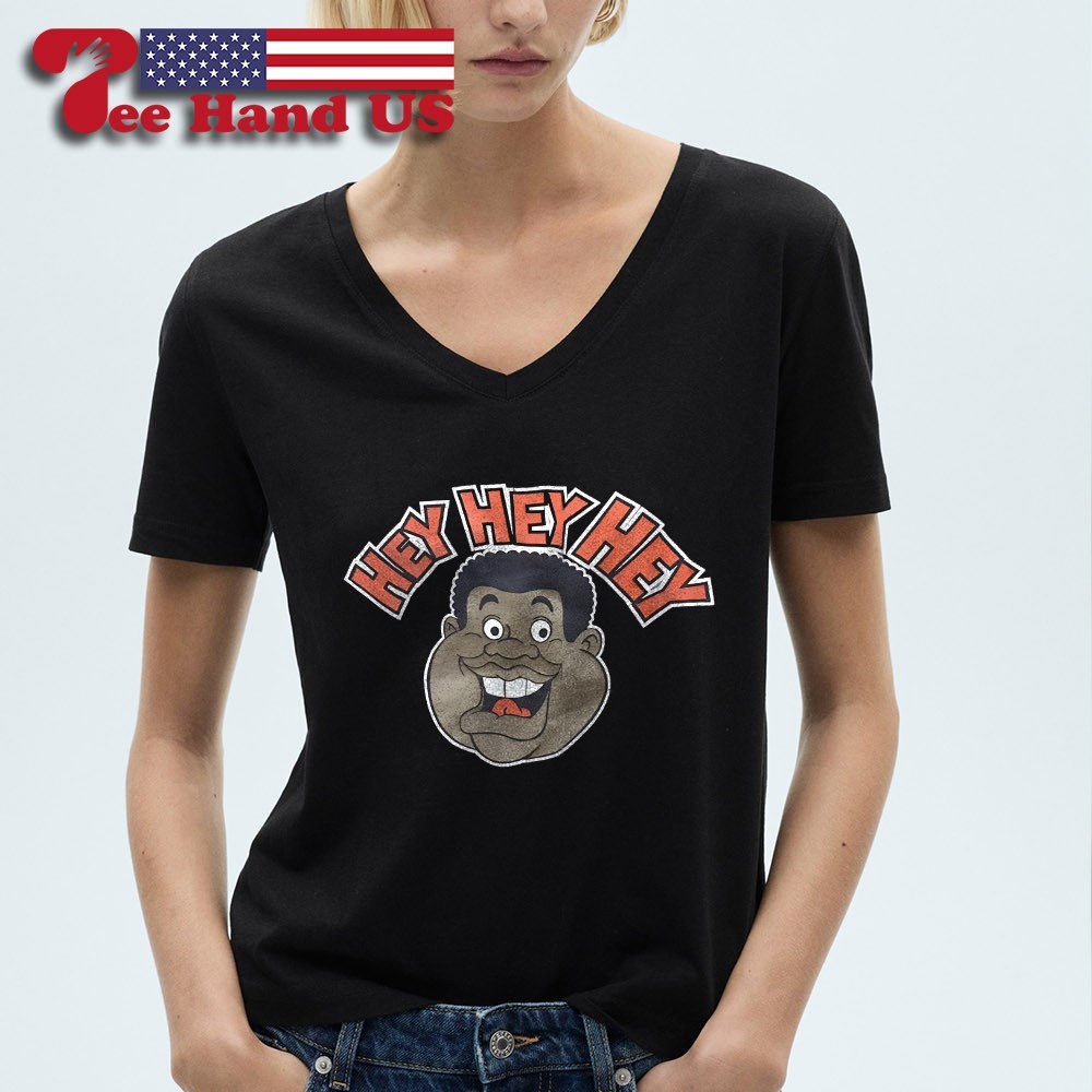 Fat Albert Hey Hey Hey - Decorative Sublimation PNG File - E | Inspire - Foto 9