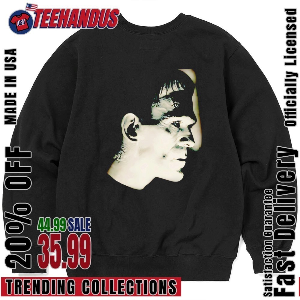 christopher kane クリストファーケイン Tシャツ フランケン Jacob Elordi Frankenstein Christopher Kane Shirt, hoodie, sweater