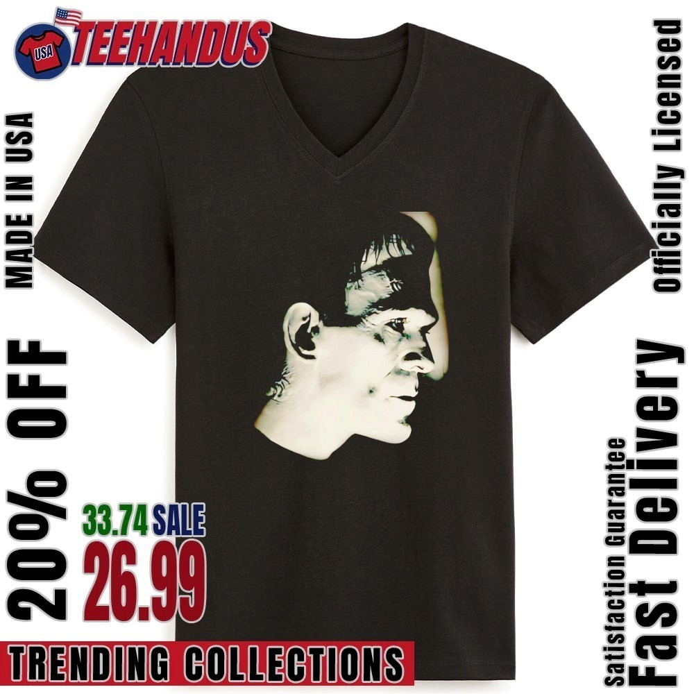 Jacob Elordi Frankenstein Christopher Kane shirt, hoodie, sweater