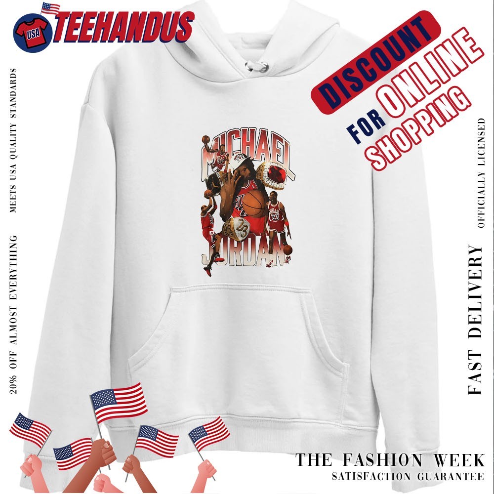 michael jordan shopping online