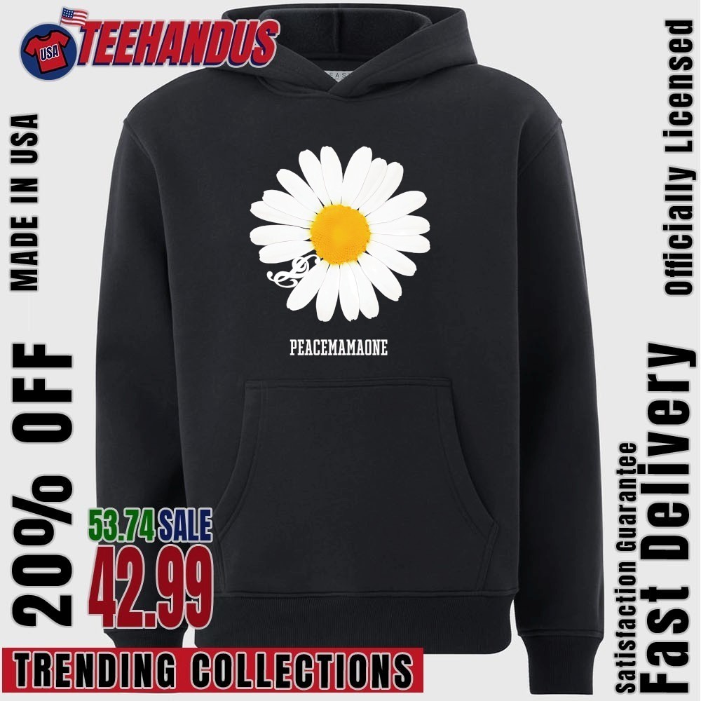 PEACEMAMAONE ポップアップ Tシャツ XL ジヨン GD MAMA ON HAND] G-DRAGON GD X 2025MAMA PEACEMAMAONE OFFICIAL POP UP MERCH