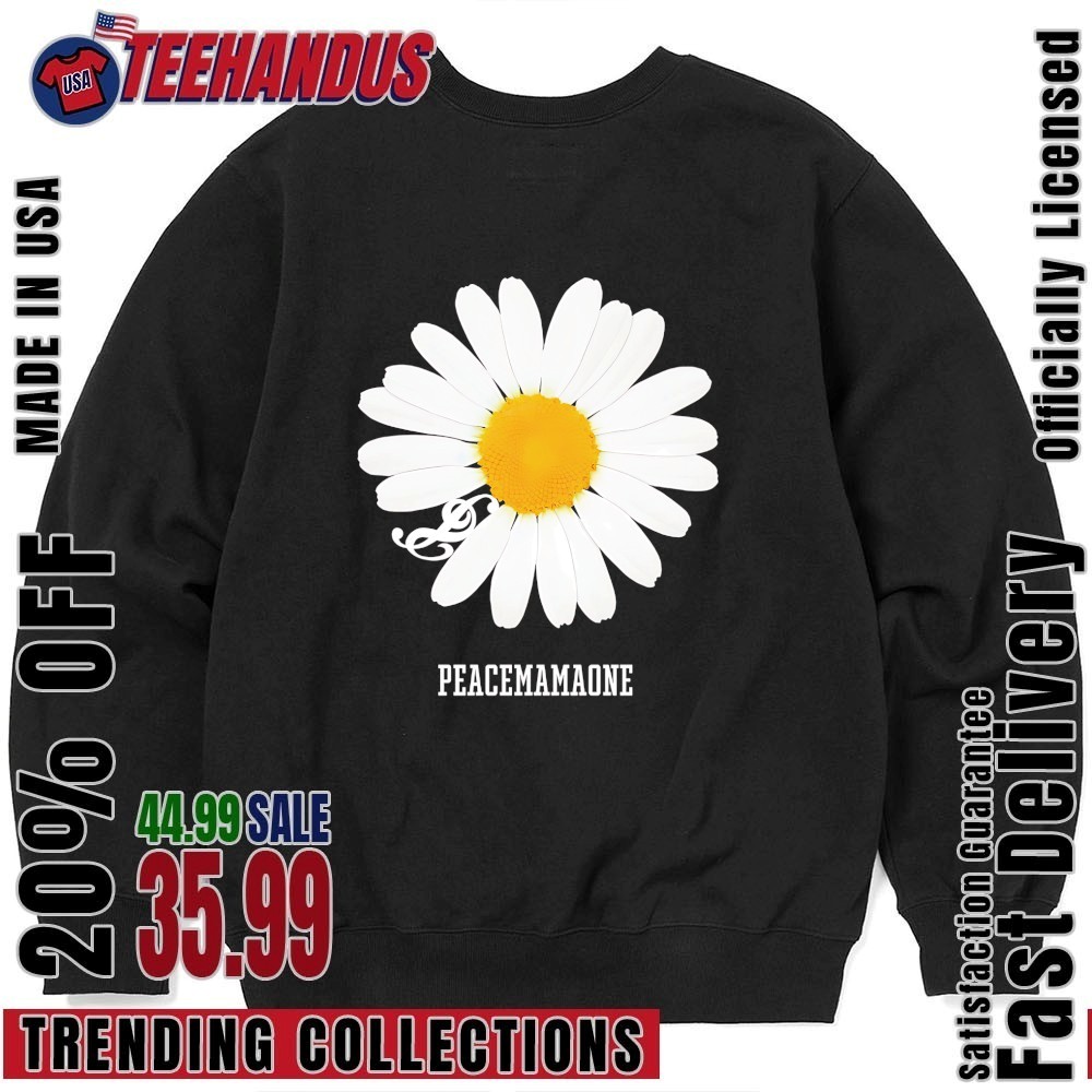 Peacemamaone Mama Awards Shirt, hoodie, sweater, long sleeve and