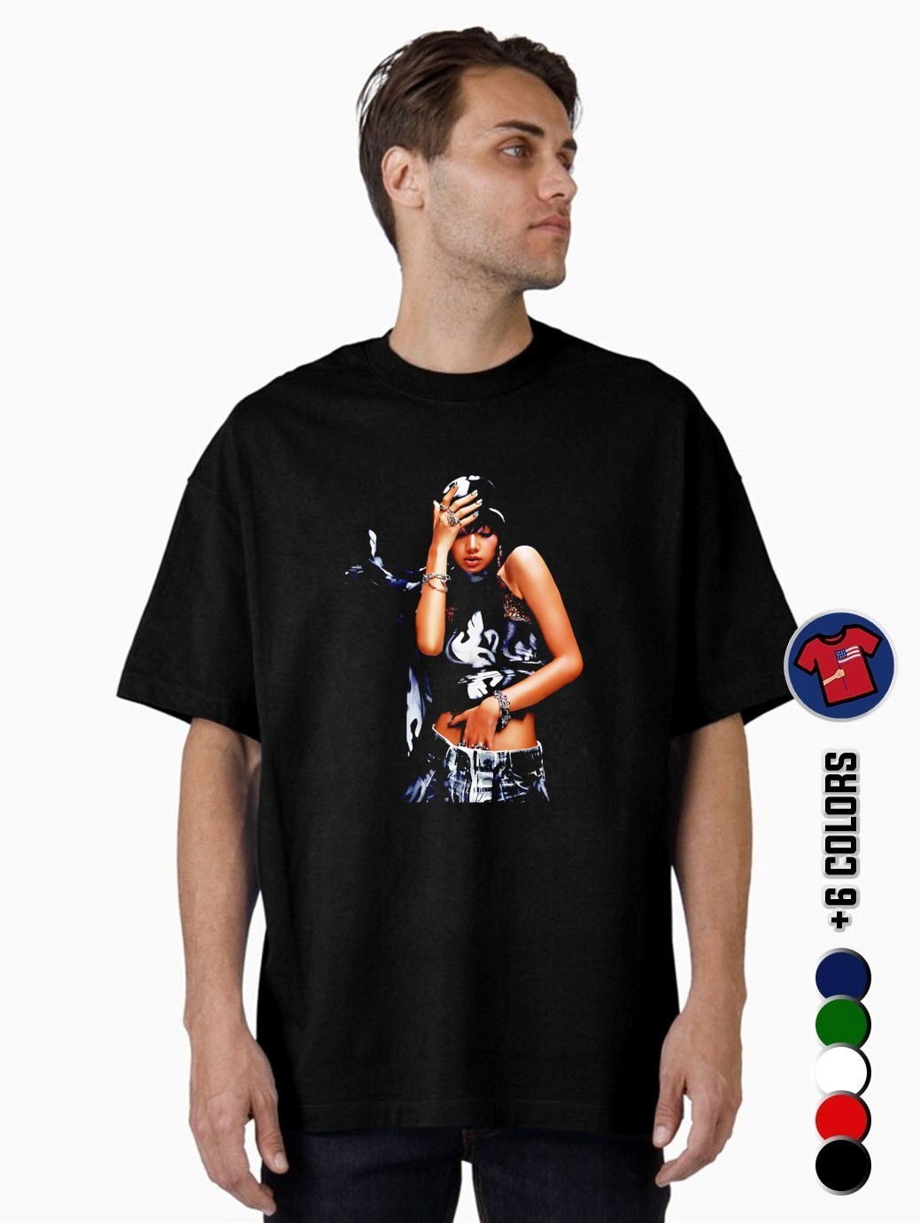 Blackpink and Lisa-rockstar shirt, hoodie, sweater, long sleeve