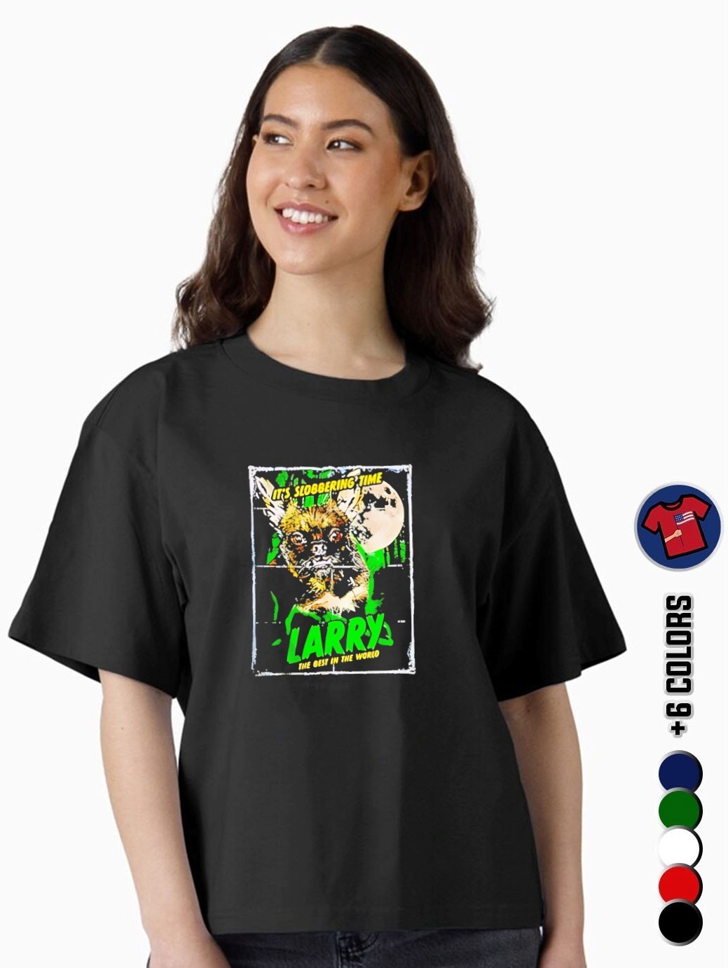 CM Punk Larry The Best In The World Shirt, hoodie, sweater, long