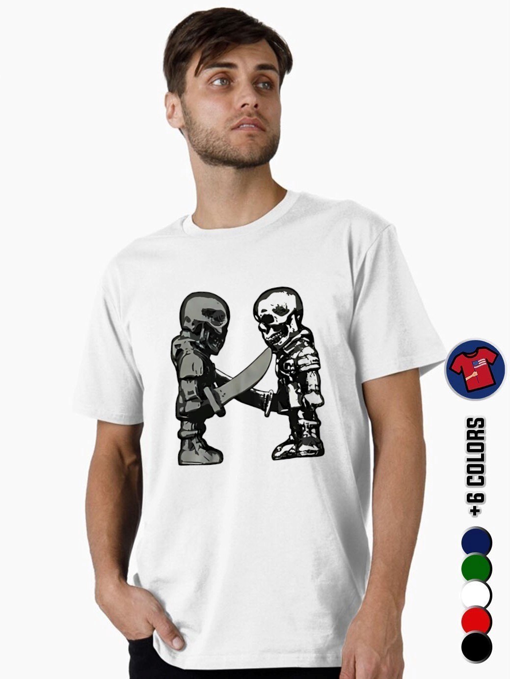 Top Chrome Hearts Foti Shirt, hoodie, sweater, long sleeve and