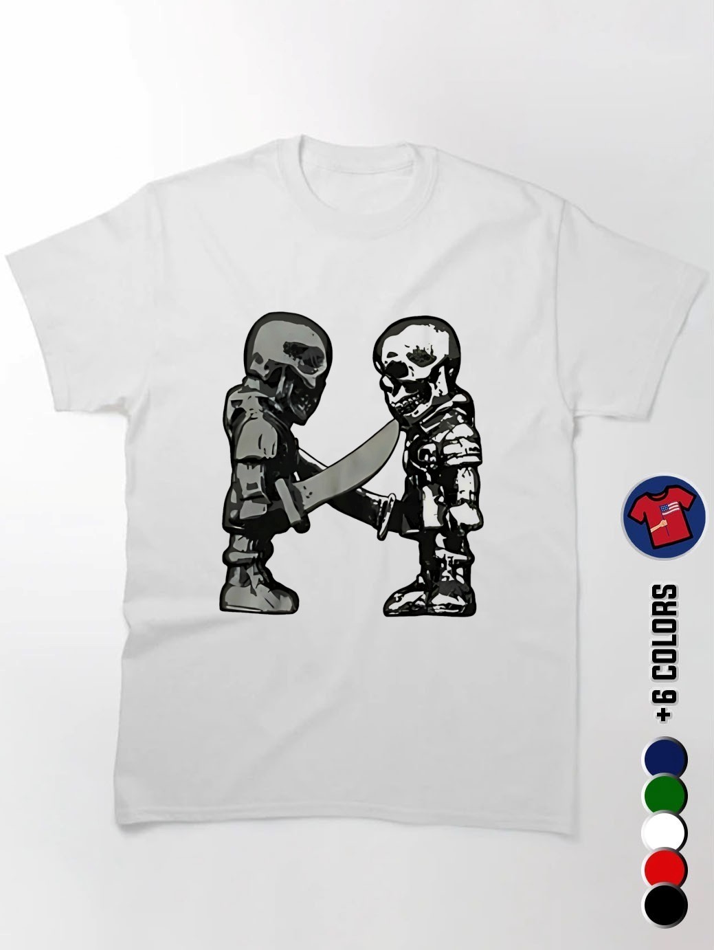 Top Chrome Hearts Foti Shirt, hoodie, sweater, long sleeve and