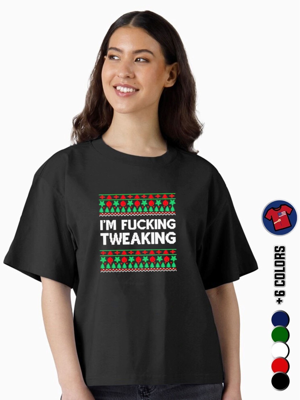 Peggy Goods UK 限定 My Dj Moves Asses Tシャツ Peggy Goods UK 限定