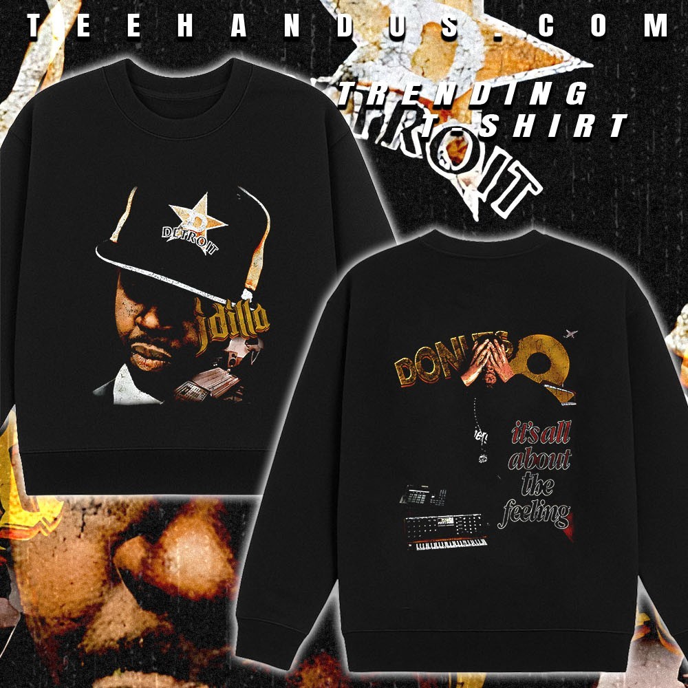 J dilla donuts セーター J dilla donuts セーター J dilla donuts セーター J dilla donuts