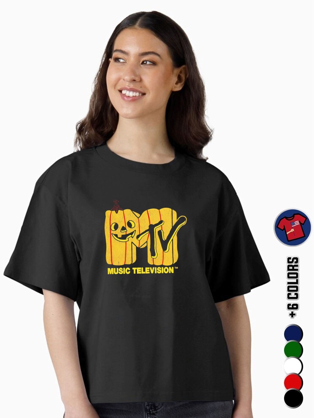 MTV Music Television Shirt, hoodie, sweater, long sleeve and tank top