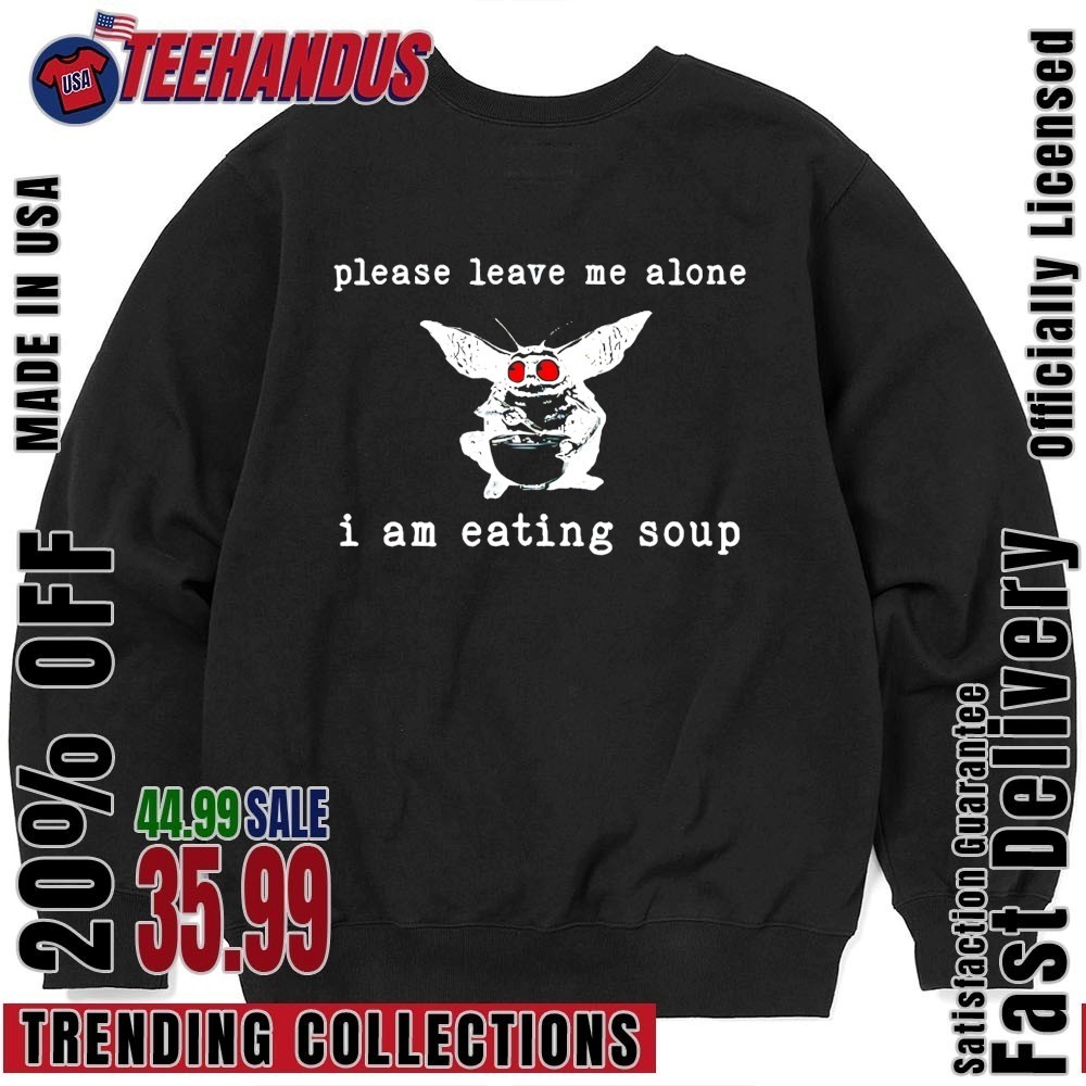 Leave Me Alone I'm Only Speaking To My Horse Today Mens T-Shirt