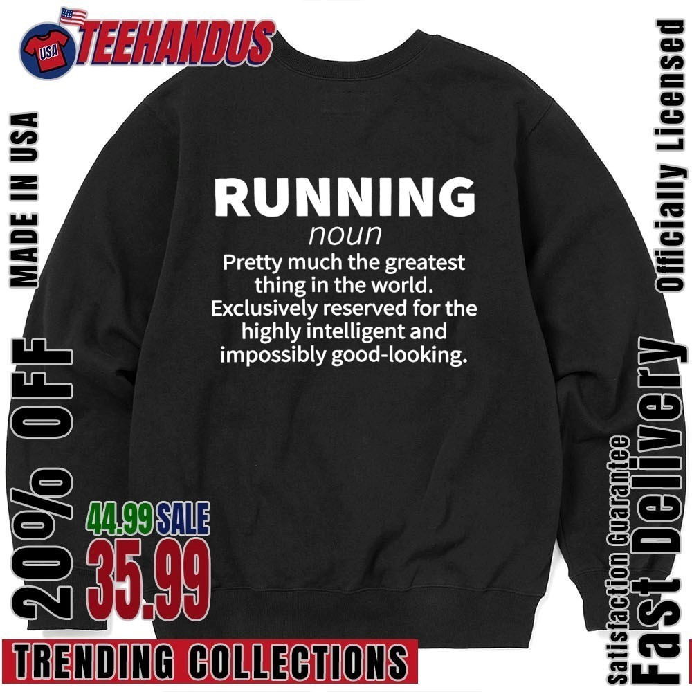 Rungry Definition Funny Runner Marathon Quote Love Running T-Shirt -  Walmart.com, image size:1000x1000