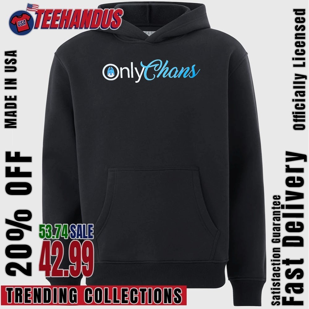 SKZOO Wolf Chan OnlyChans shirt, hoodie, sweater, long sleeve and