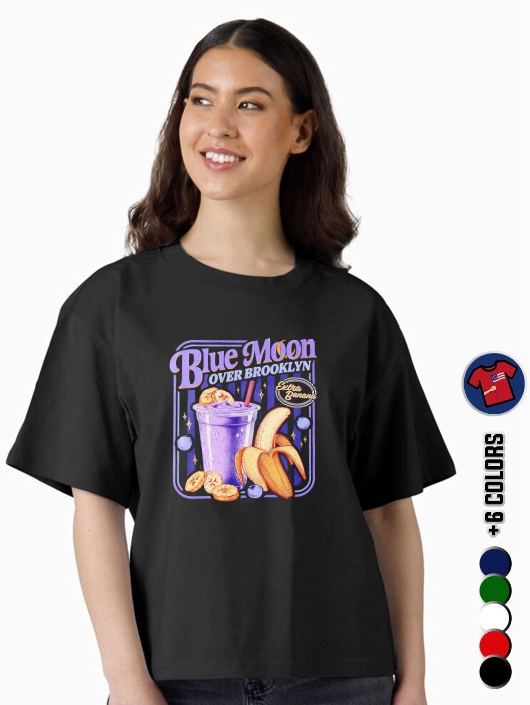 Scott And Kip Blue Moon Over Brooklyn Shirt, hoodie, sweater, long