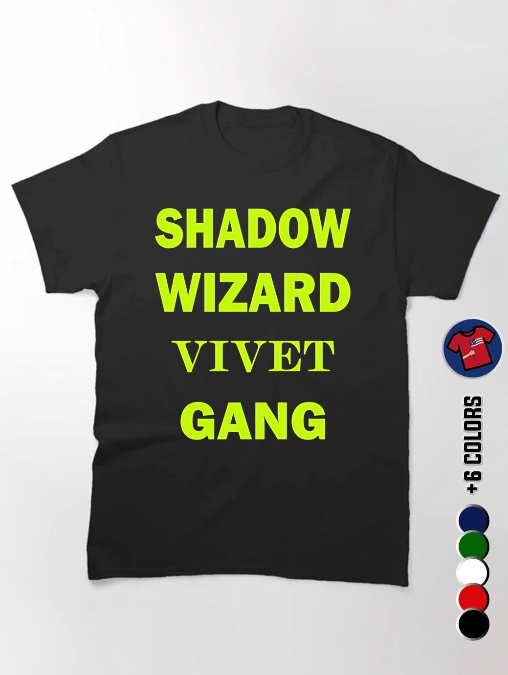 shadows カラフルグラフィックTシャツ L Amazon.com: Shadow Shifter Color Changing Adult Short Sleeve Blue