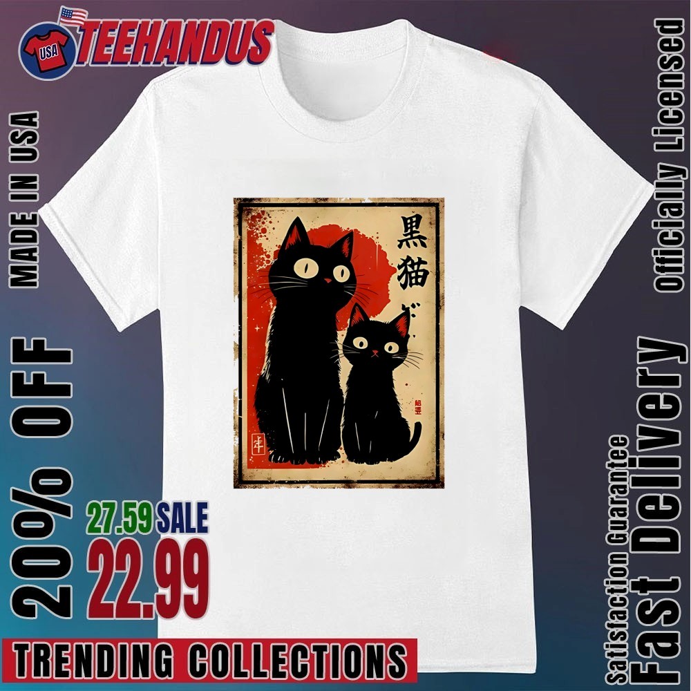 邦楽 BLACK CATS 40th ANNIVERSARY HARAJUKU ブラック・キャッツ