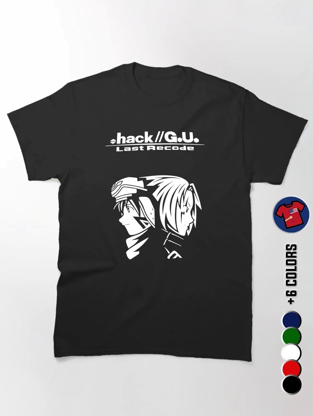 Hack GU Last Recode Shirt, hoodie, sweater, long sleeve and tank top